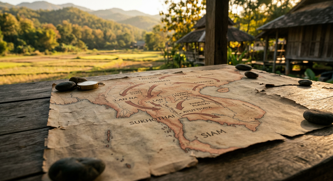 ChiangMai.guide — Your Insider Expat Guide